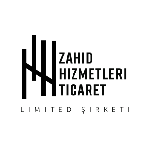 El ZAHID Logo